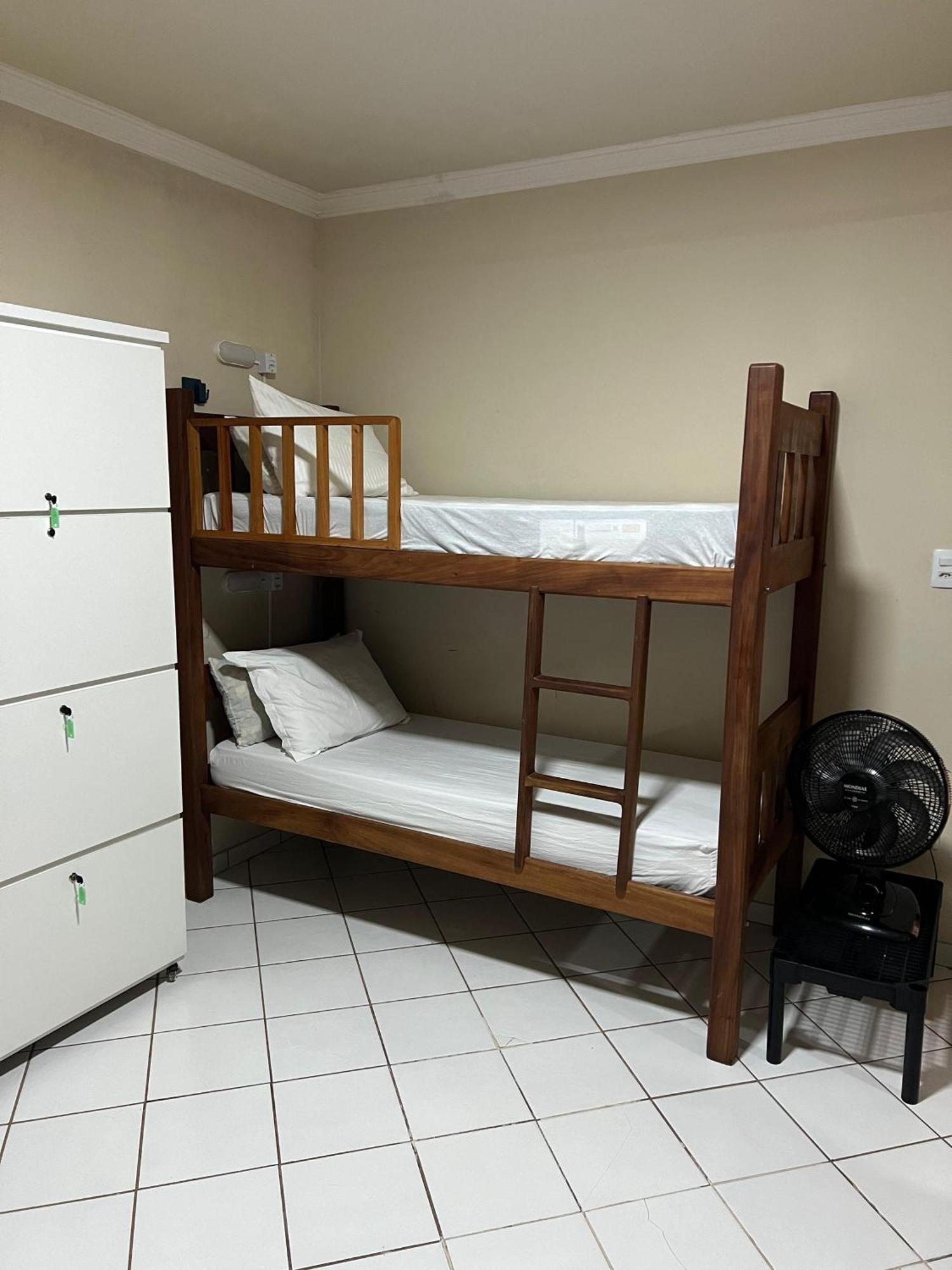 Hostel Da Jo Ilhéus Екстериор снимка