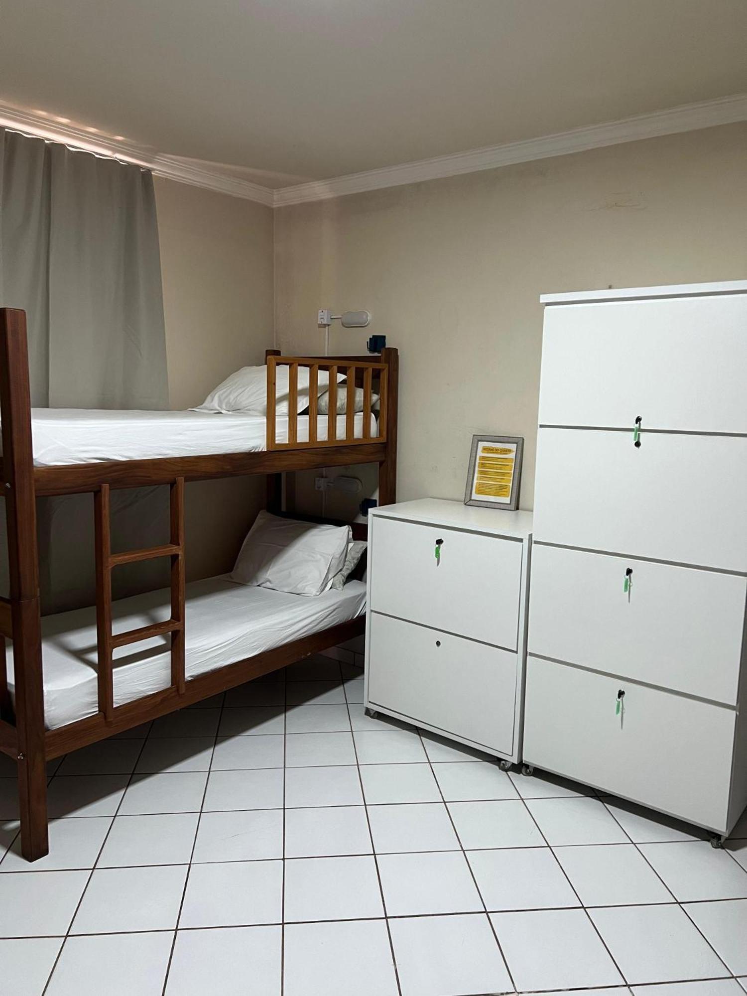 Hostel Da Jo Ilhéus Екстериор снимка