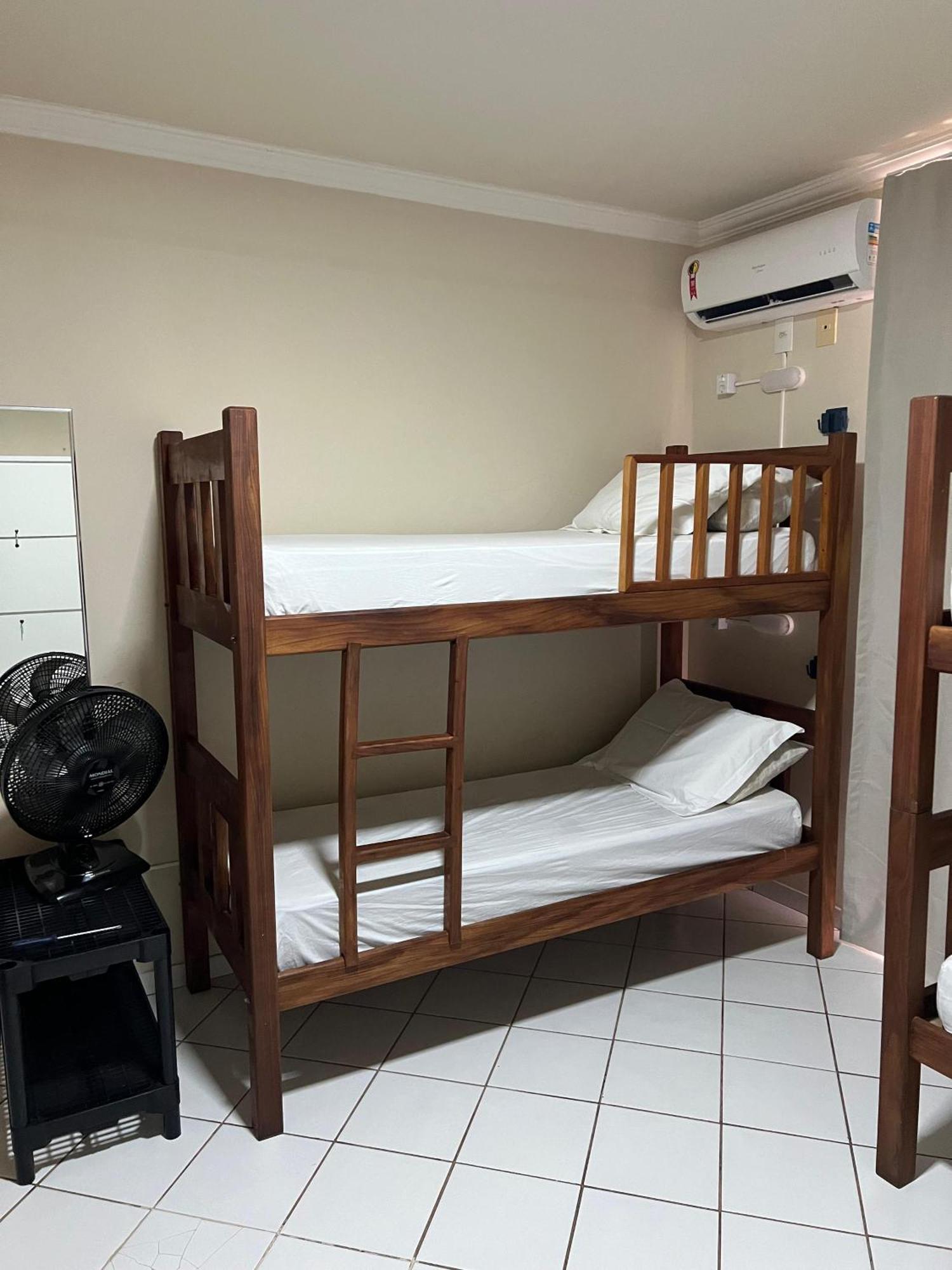 Hostel Da Jo Ilhéus Екстериор снимка